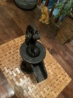 Vtg  Cast Iron Dempster Mill Co  Beatrice Neb  Manual  Well Hand Water Pump 19   