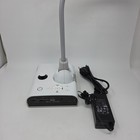 Elmo Tt-12id Interactive Document Camera 3 4mp 12x Optical Zoom Hdmi Usb 1080p