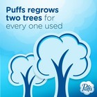Puffs Plus Lotion With Vicks Facial Tissues  4 Cubes  48 Tissues Per Box
