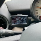 Ultra Gauge Em Plus Obdii Obd2 Code Readers Scan Tool V1 4 With Stand