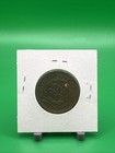 1846 Braided Hair Large Cent  Tall Date  Fine Details