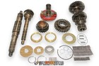 Transmission Rebuild Kit For T-90a Fits 46-71 Willys Jeep