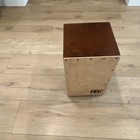 Meinl Wood Cajon Wooden Cajon Box Drum