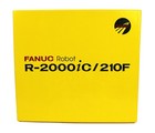 Fanuc R-2000ic R-2000ic 210f Robot Model