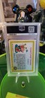 1985 Topps Garbage Pail Kids Series 1  14a Potty Scotty - Glossy Psa 9      