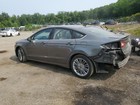 Anti-lock Brake Part Assembly Vin 9 8th Digit Turbo Fits 14-16 Fusion 2972055
