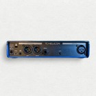 Tc Helicon Voicelive Play Vocal Processor Effects And Harmony Pedal Blue