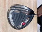 Golf Mini Driver 13   Reg Flex  36  Shaft  New Jumbo Grip 