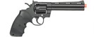 Ukarms G36b 357 Magnum Revolver Full Spring Airsoft Pistol Hand Gun W  Shells 6m