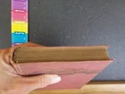 Official Northern Pacific Ry Guide By W C Riley  1899    Hard Cover