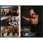 The 36th Chamber Of Shaolin Program 9x12 In   - 20p 1978 - Chia-liang Liu  Gordo