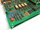 Arcade  Coin  Sega  Congo Bongo  Pcb  Non-jamma- Rare