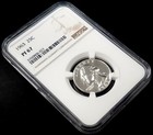 1963 Proof Washington Quarter Certified Pf 67 By Ngc  