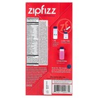 1 X Zipfizz  Energy Drink Mix  Fruit Punch  20 Tubes  0 39 Oz  11 G  Each