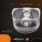 G4kj Engine Rebuild Overhaul Kit - Crankshaft Rod Timing For Hyundai Kia 2 4l