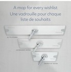 New Norwex Superior Mop System Gold rose Gold 2 Pads Wet And Dry