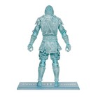 Scorpion Mortal Kombat  frostbite Edition Gold Label 7  Figure