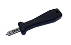 Premium Golf Groove Sharpener     Restores Wedge   Iron Grooves     Made In Usa