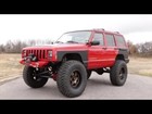 Rough Country Mlc-6 Multiple Light Controller For 97-01 Cherokee Xj