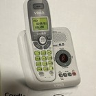 Vtech Cs6124 Single Line Dect 6 0 Digital Cordless Answering System Phone Nib