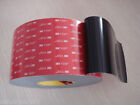 3m 1  X 9 Ft  Vhb Double Sided Foam Adhesive Tape 5952 Automotive Mounting 25mm