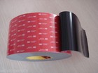 3m 1  X 9 Ft  Vhb Double Sided Foam Adhesive Tape 5952 Gopro Sony Action Cam