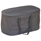 Music Tabla Bag Padded For Tabla Set Safety Nylon Padded Gig Bag For Durable Use