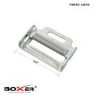 Boxer Roller Adjuster Racing Harness 2 Pack Seat Belt Adjuster