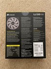 Flash Sale corsair Ll120 Rgb  120mm Dual Light Loop Rgb Led Pwm Fan  Co-9050071-