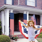 4th Of July Independence Day Decorations Memorial Day Decor Indoor And Outdoor