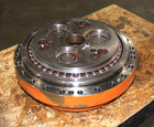 Abb 3hac020043-001 Gear Reducer For Irb 6600 M2000 Industrial Robot