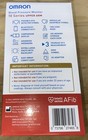 Omron 10 Series Upper Arm Blood Pressure Monitor Afib Screening Bp7465