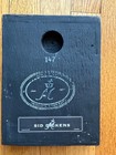 Sid Dickens T47 Virgin Mary And Child Memory Block- Only One Available - Retired