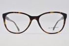 Burberry Eyeglasses Be2172 3002 Havana  Size 54-16-140