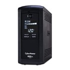 Cyberpower Cp850avrlcd-r 850 Va 510 Watts 9 Outlets Ups - Certified Refurbished