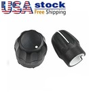 10x Volume 10x Channel Selector Knobs For Cp200 Cp200d Ht1250 Pr400 Dep450 Radio