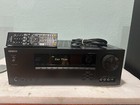Onkyo Tx-sr444 7 1 Ch 4k Bluetooth Receiver 7ch Amp Hdmi 