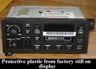 New 1984-03 Dodge Ram Caravan Chrysler Jeep Am Fm Cassette Radio Oem 4858556 Ras