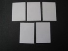 Cook Islands Stamp Set Scott   243-247 Never Hinged Unused Lot 2  free Shipping 