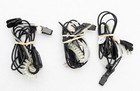 Motorola Rdx Rdu4100 Two Way Radio W hkln4601  Hkln4604  set 3 Units 
