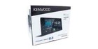 Kenwood Ddx5707s Dvd Receiver With 6 8  Wvga Monitor Apple Carplay Android Auto