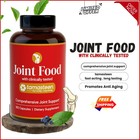 3 Pack Complete Joint Nutrition 540 Count      Joint Food With Tamasteen