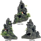 Aquarium Decorations Large And Tall Large Aquarium Decoration For Fish Tank Deco