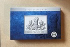 2025 S Us Mint Proof Set 10 Proof Coins With Penny  San Francisco Mint