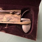 Antique Wiegand   Snowden Philadelphia Scarificator Bloodletting Surgical Tool