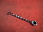 Gearwrench 3 8 Combination End Ratcheting Wrench Standard Sae 12point New Single