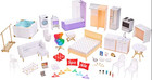 Rainbow High Dollhouse Replacement Furniture   Accessories - U-pick Combine Ship
