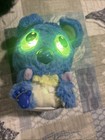 Hatchimals Hatchibabies Blue Plush
