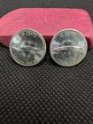 1967 Canada Silver 10 Cent  Uncirculated