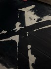 X Los Angeles Promo Poster Slash Original Kbd Punk Rare Vintage Official